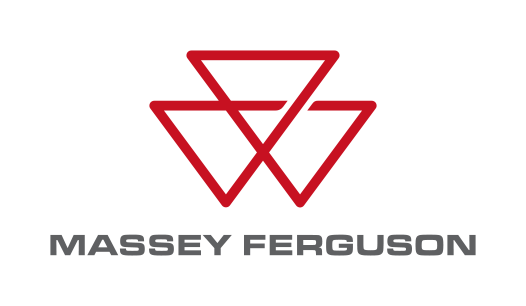 Logotipo de Massey Ferguson