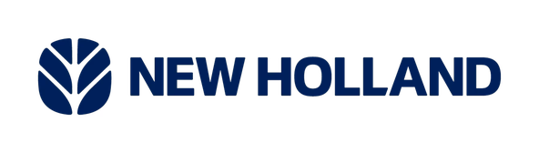 Logotipo de New Holland